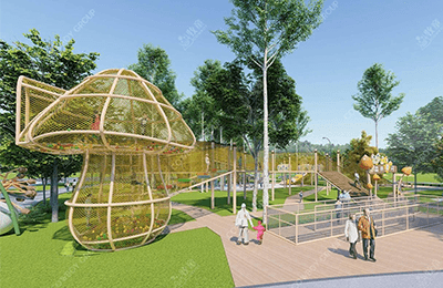 打造長春文旅新地標，助力北湖國家濕地公園產業提升丨牧童文旅